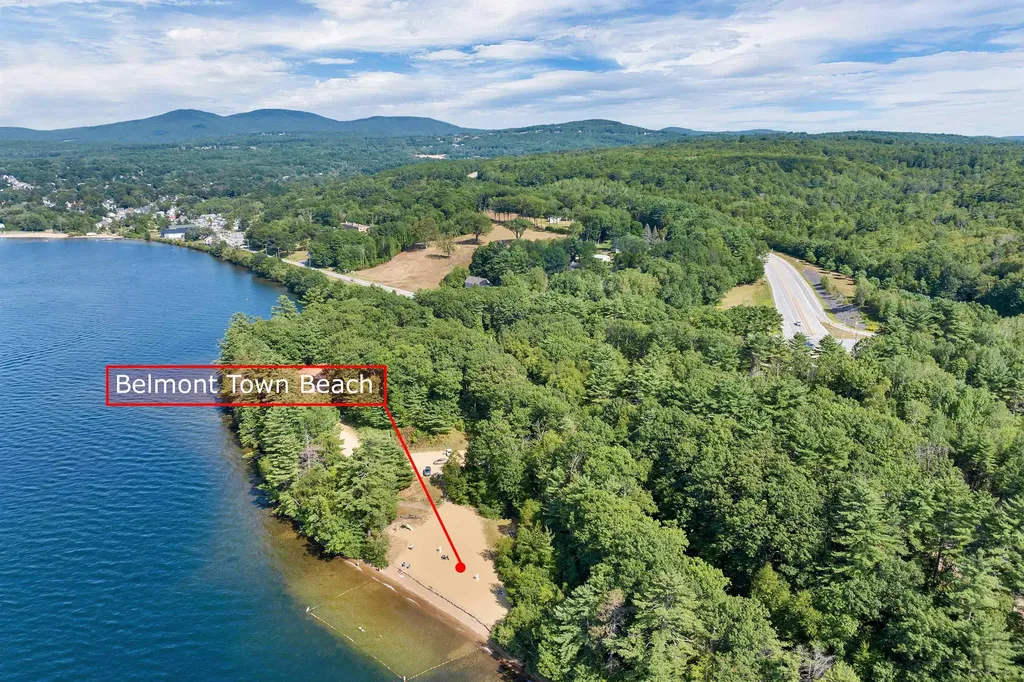 45 Westview Drive Belmont NH 03220