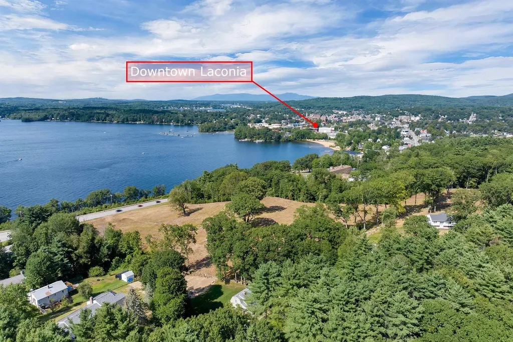 45 Westview Drive Belmont NH 03220