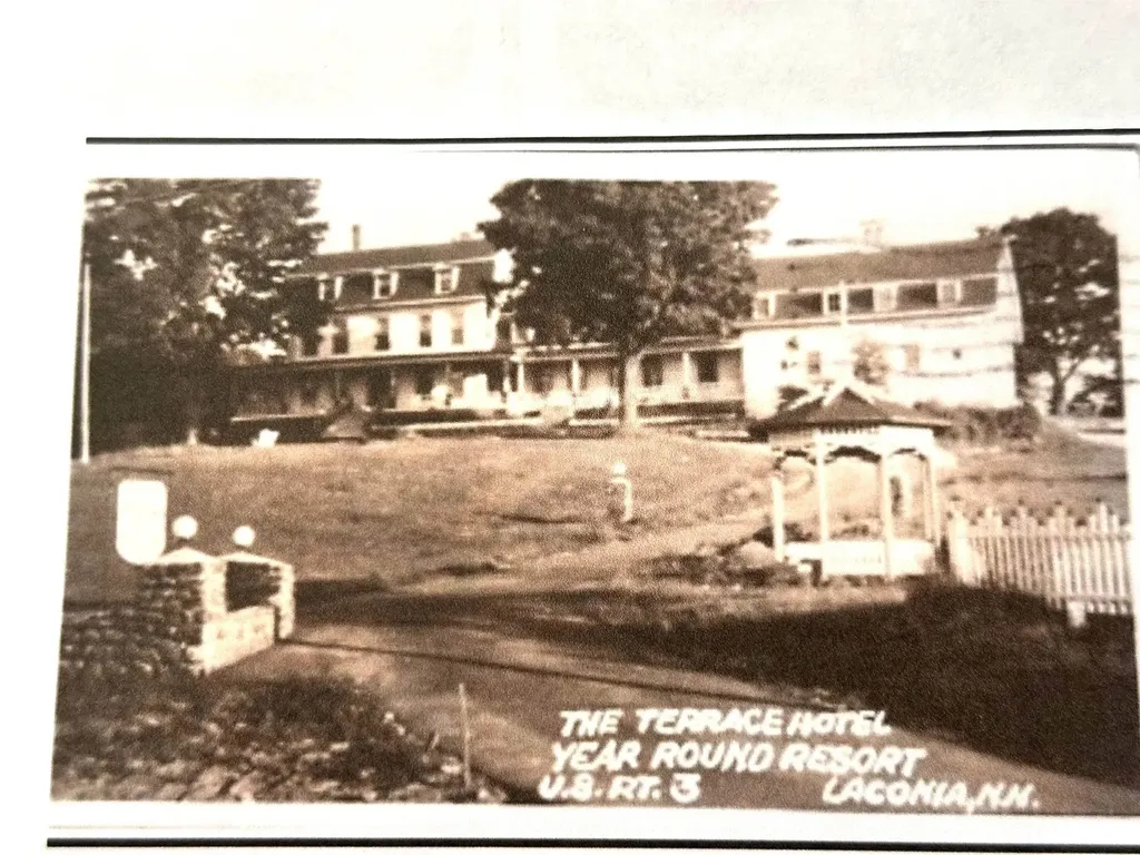 45 Westview Drive Belmont NH 03220