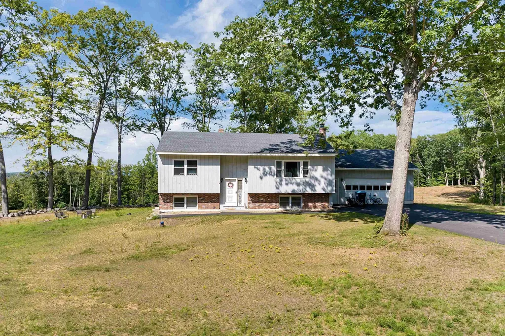 45 Westview Drive Belmont NH 03220