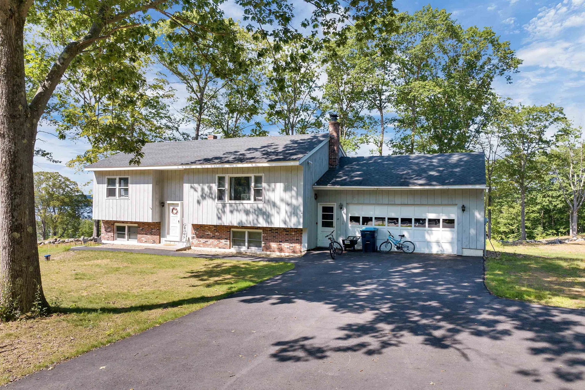 Belmont NH, 45 Westview Drive