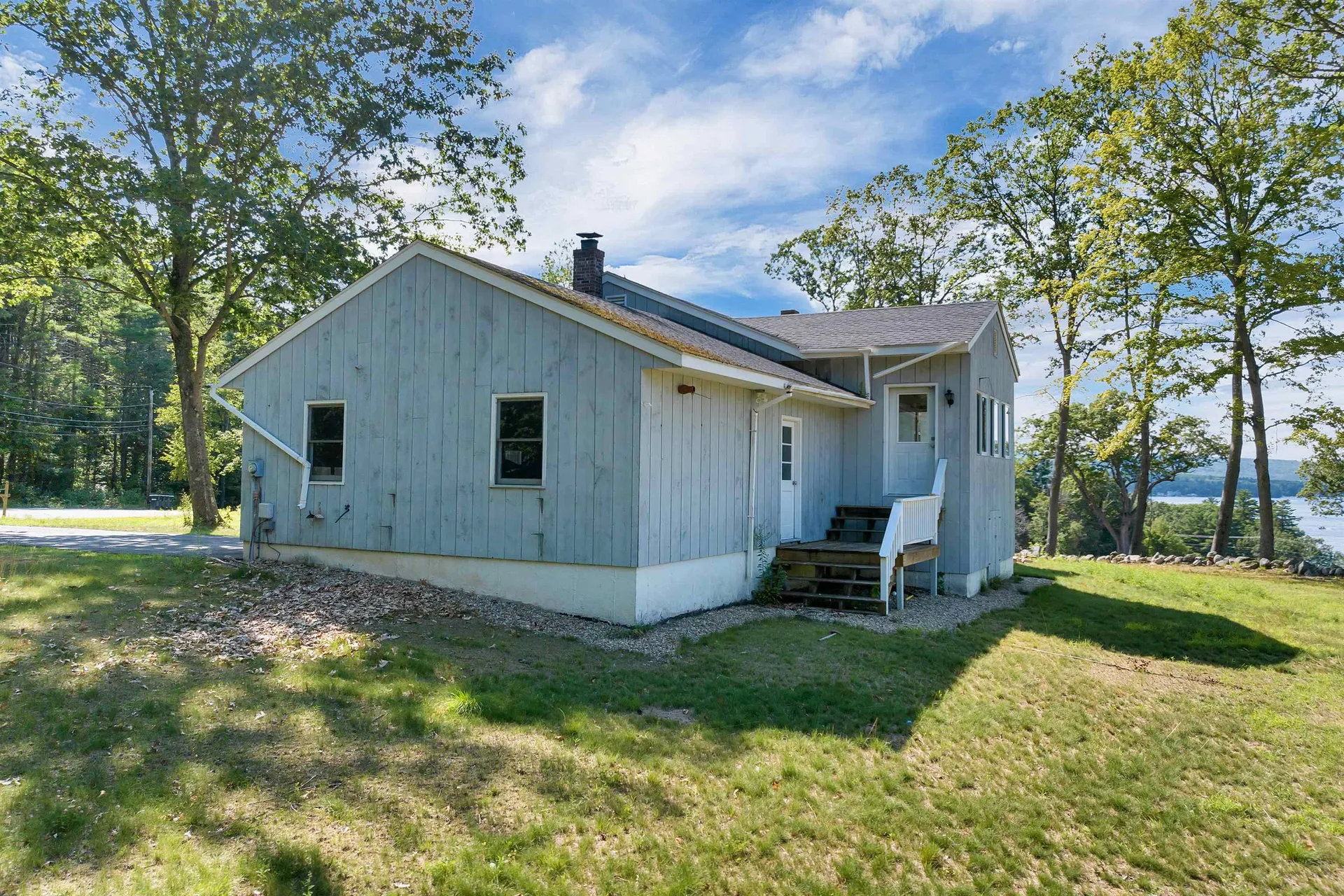 45 Westview Drive Belmont NH 03220