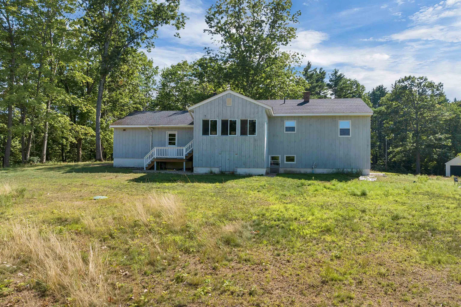 45 Westview Drive Belmont NH 03220