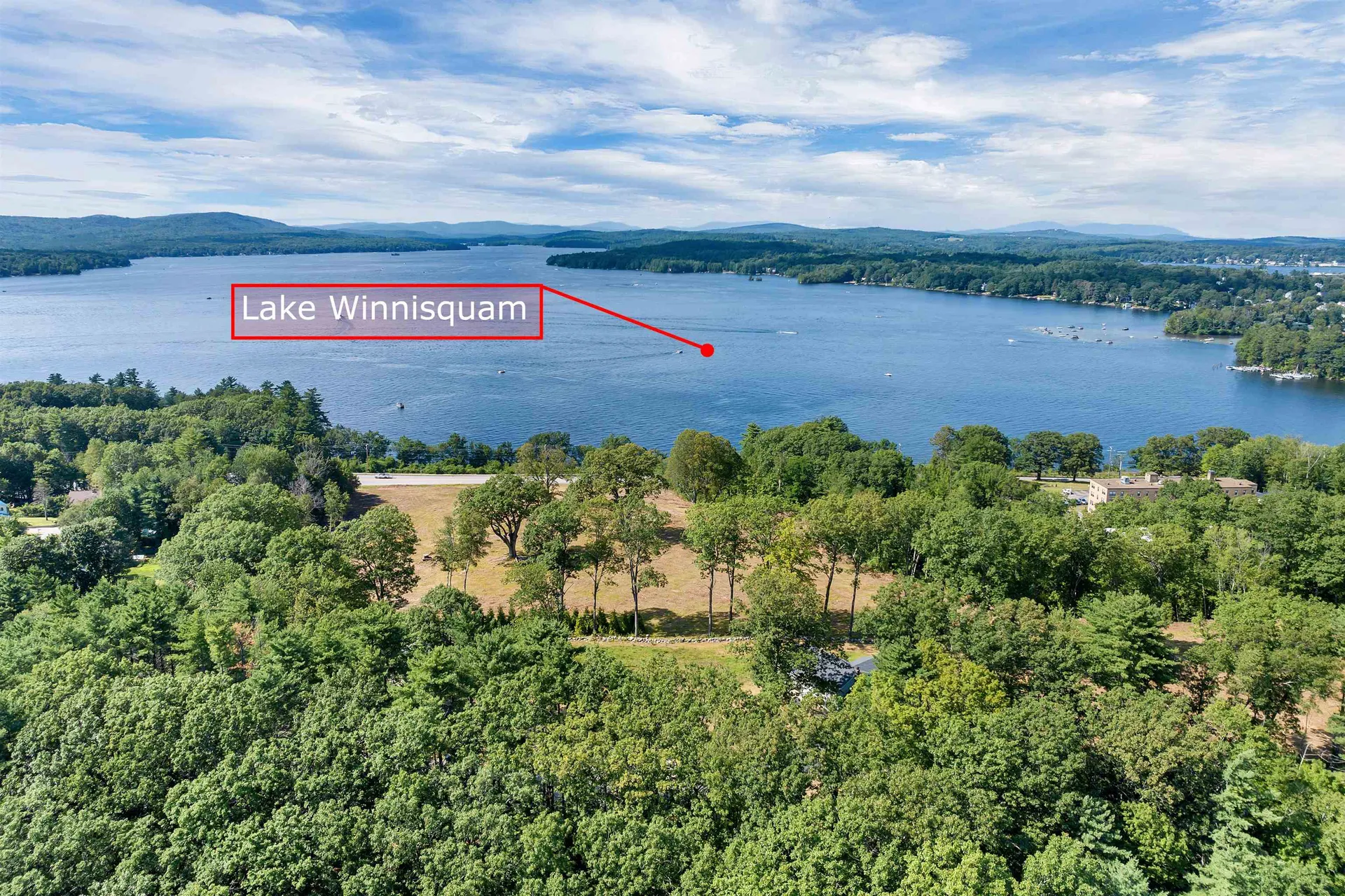 45 Westview Drive Belmont NH 03220