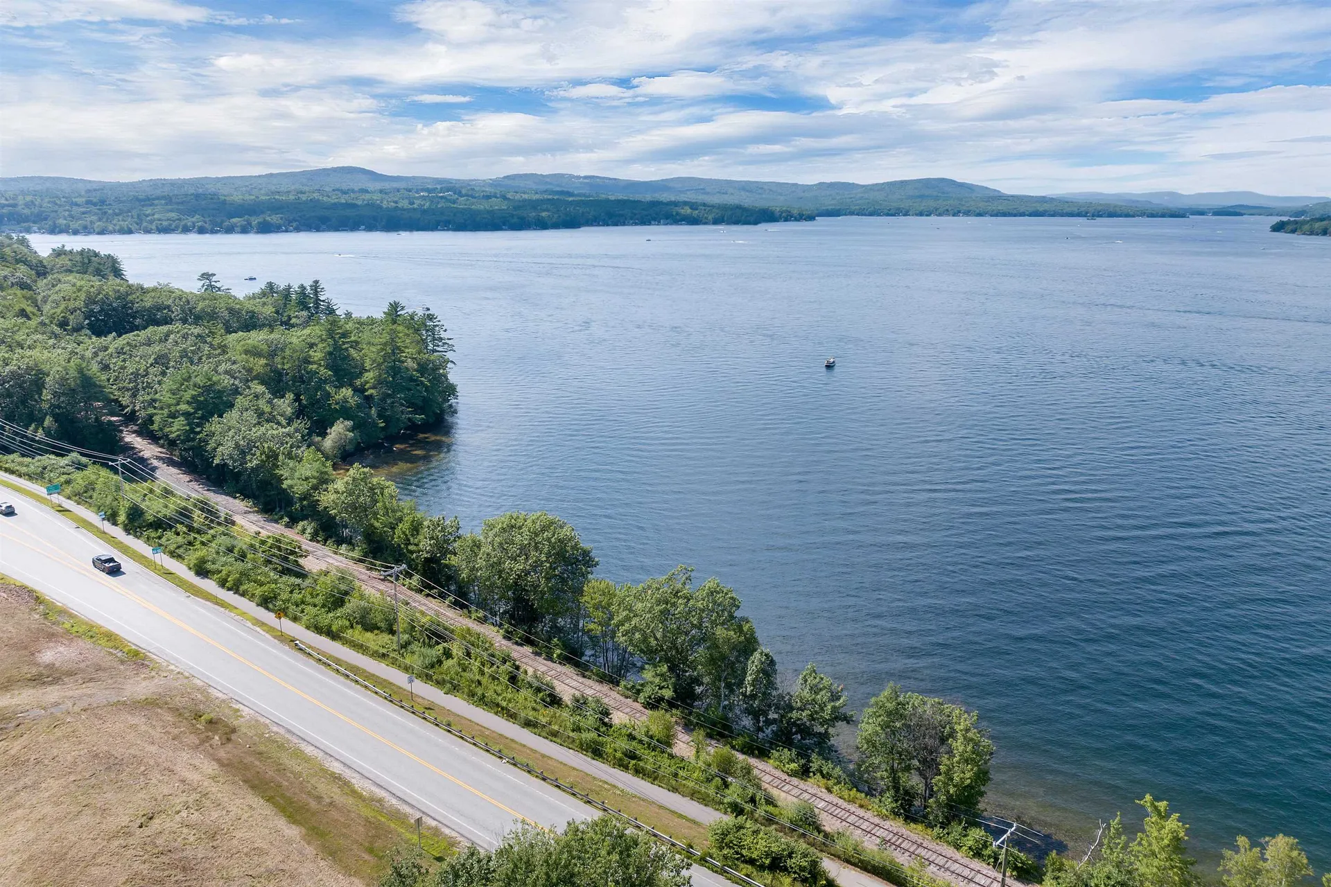 45 Westview Drive Belmont NH 03220