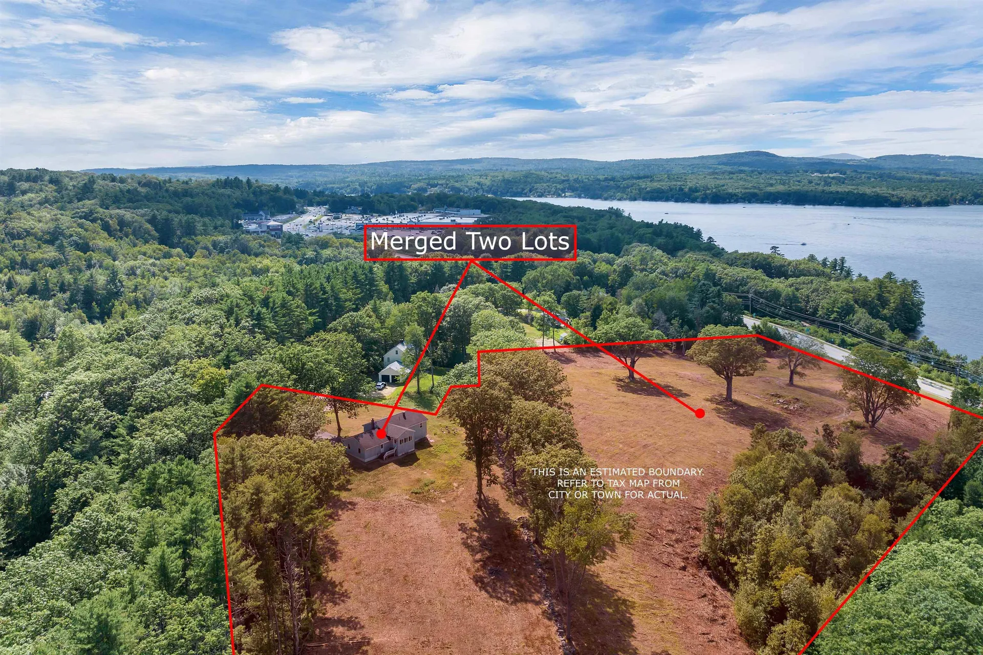 45 Westview Drive Belmont NH 03220