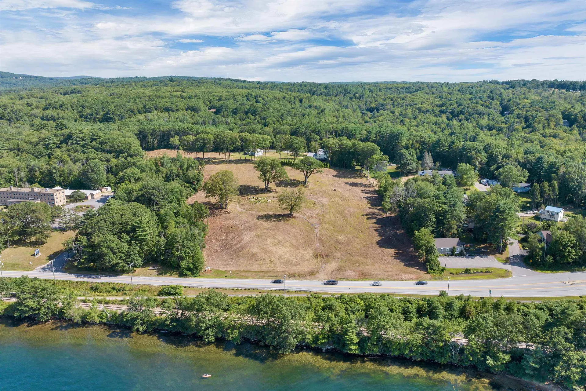 45 Westview Drive Belmont NH 03220