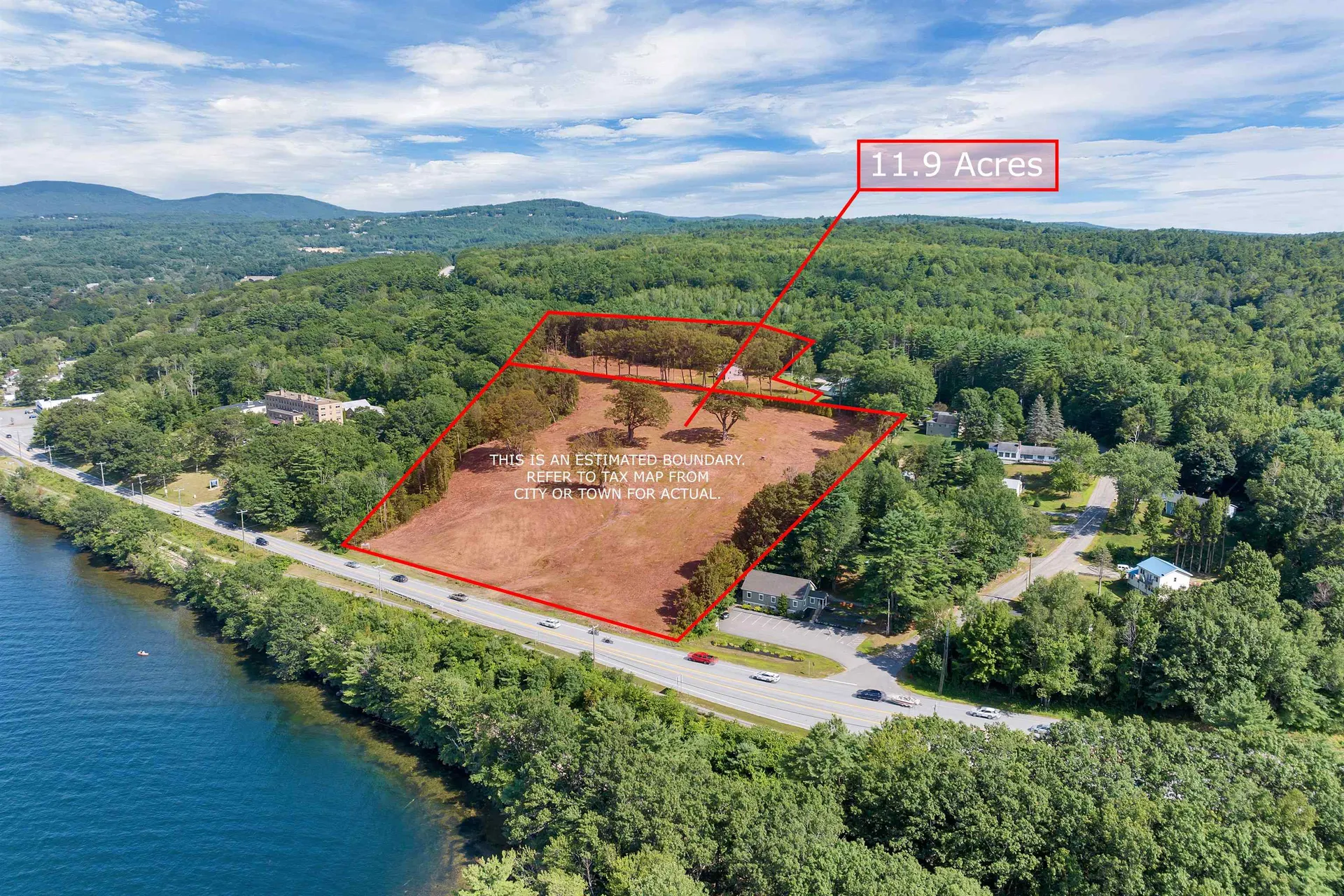 45 Westview Drive Belmont NH 03220