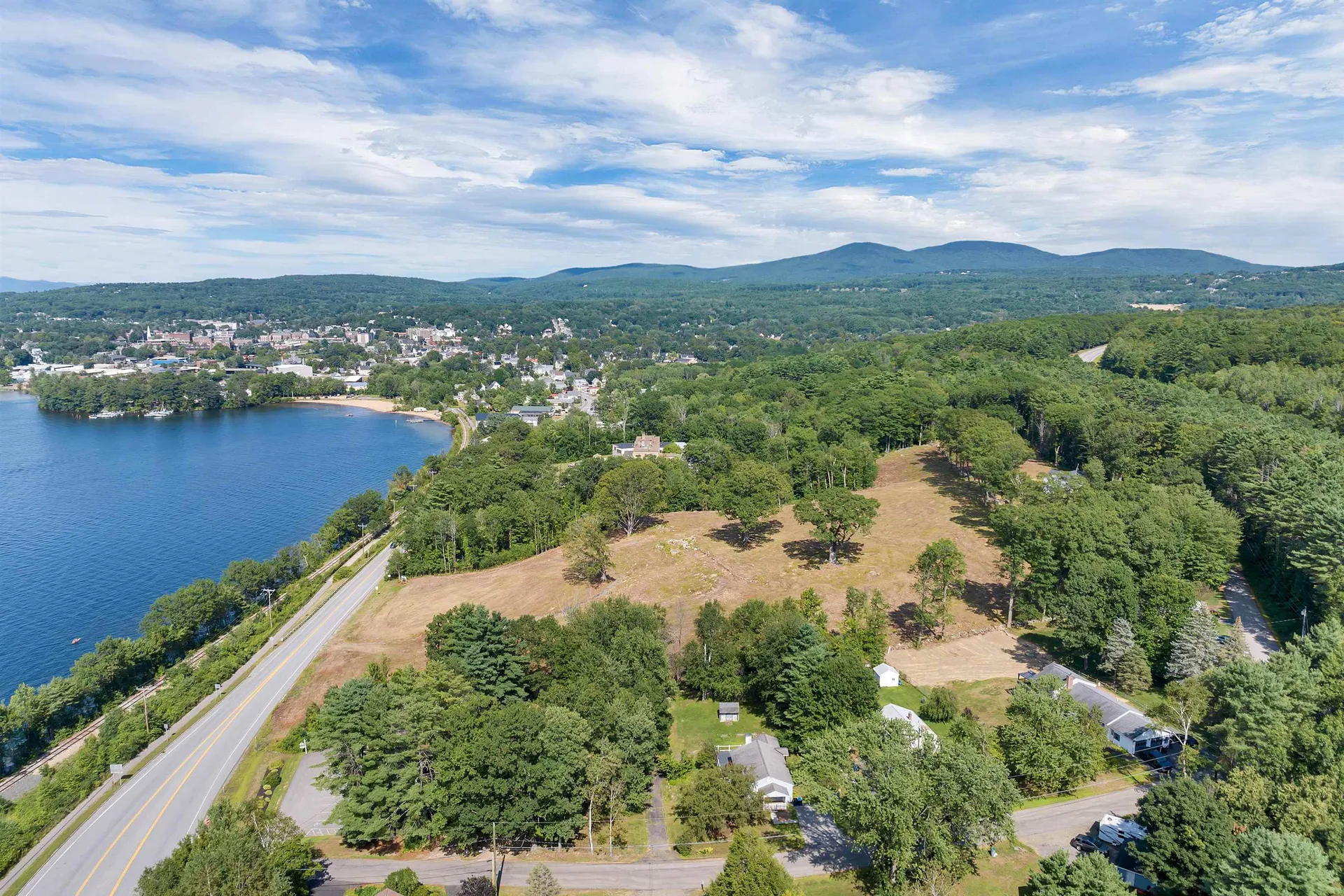 45 Westview Drive Belmont NH 03220