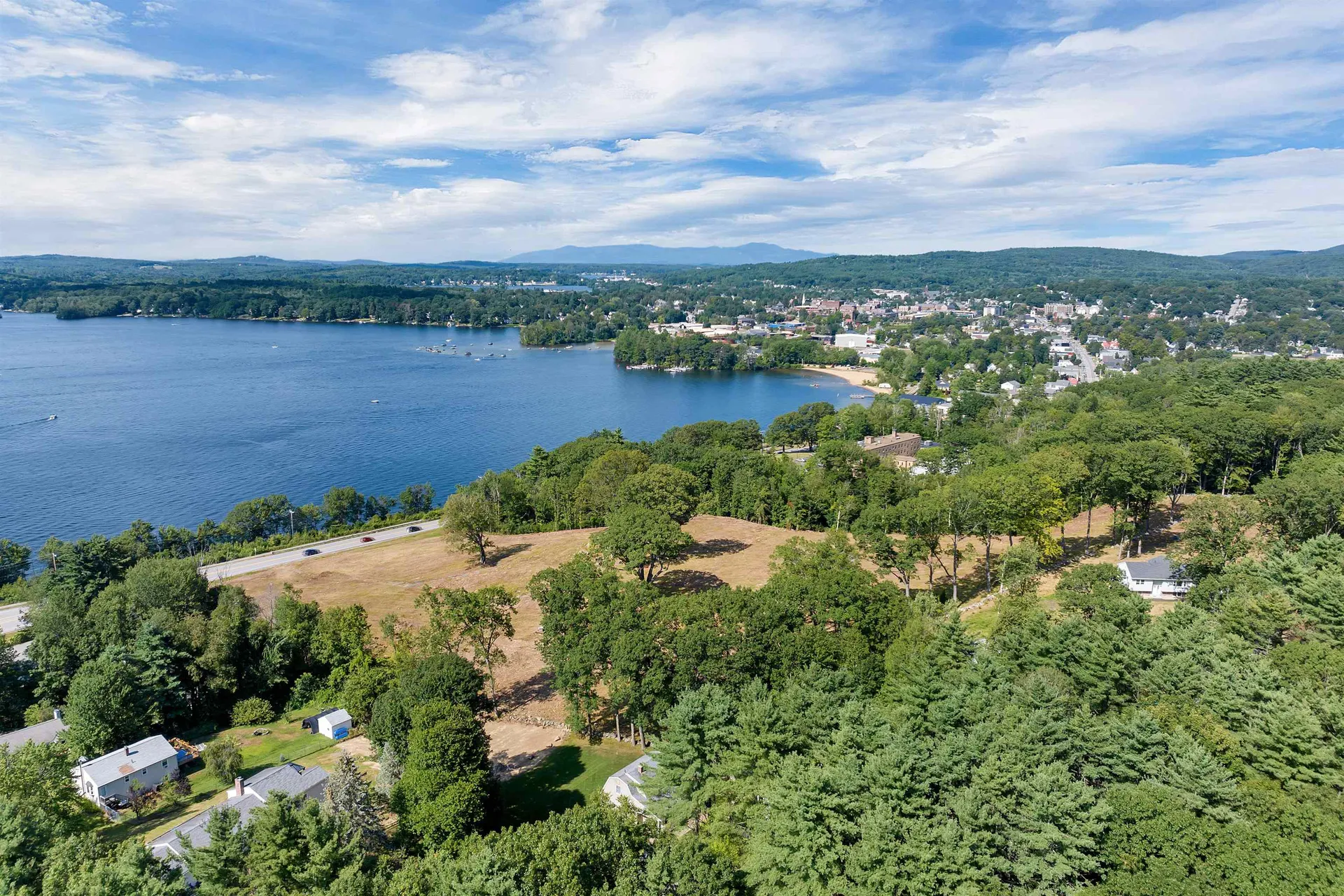 45 Westview Drive Belmont NH 03220