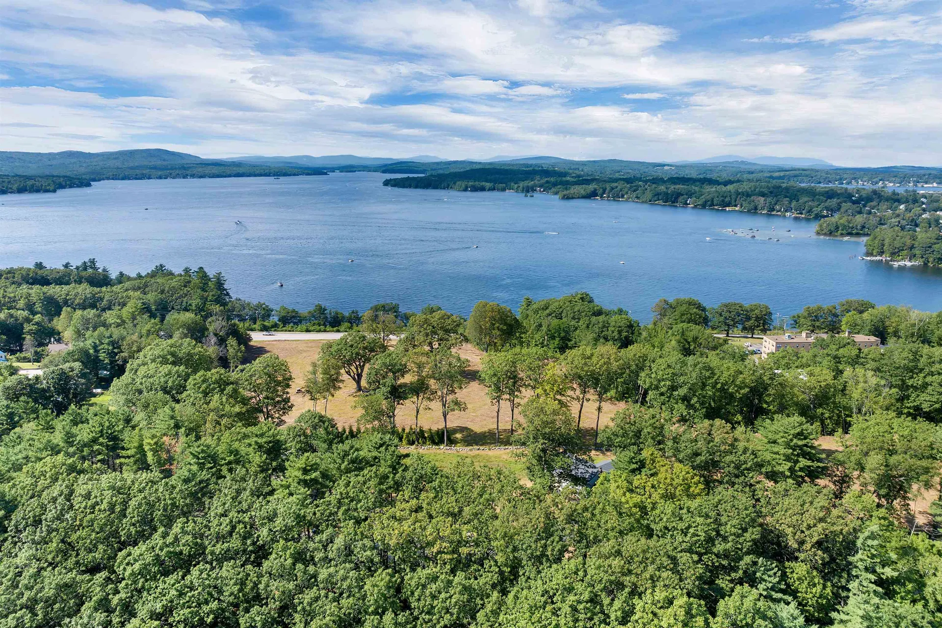 45 Westview Drive Belmont NH 03220