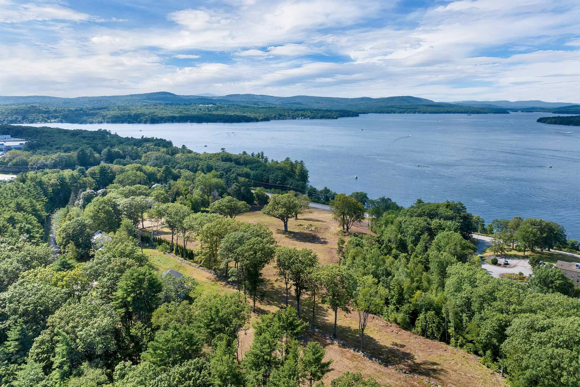 45 Westview Drive Belmont NH 03220