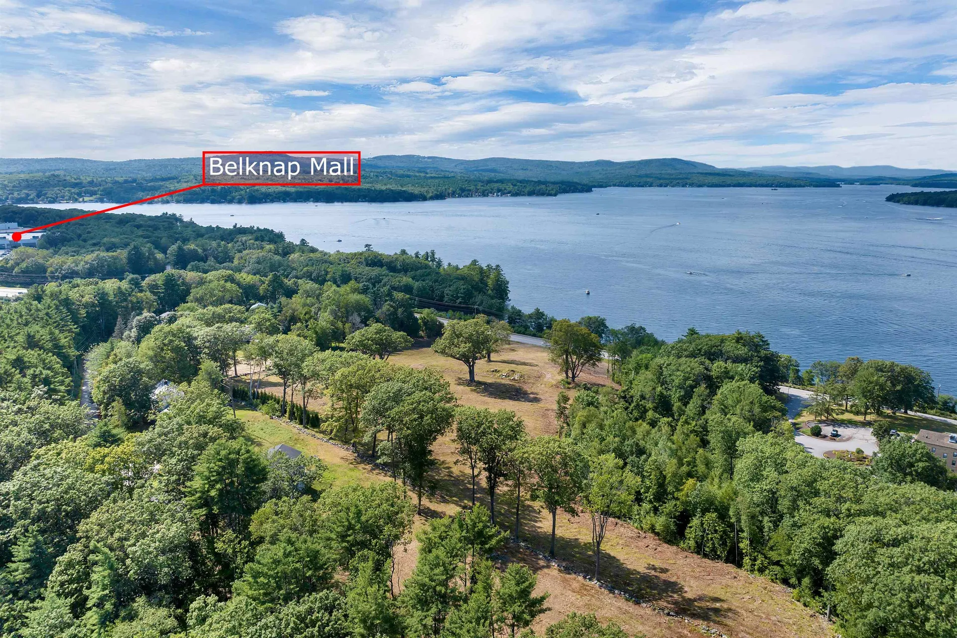 45 Westview Drive Belmont NH 03220