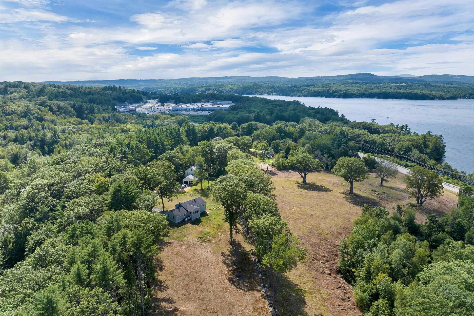 45 Westview Drive Belmont NH 03220