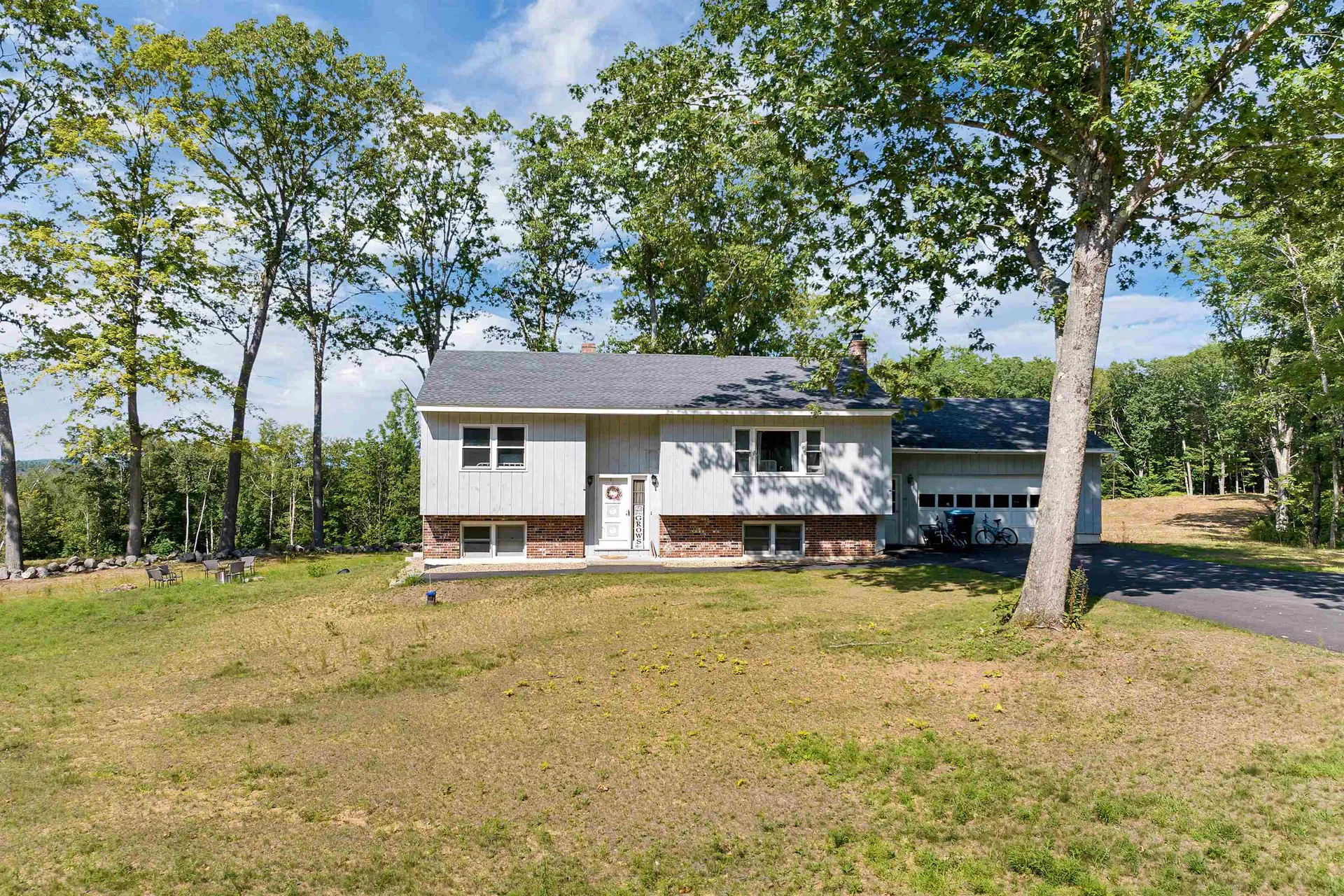 45 Westview Drive Belmont NH 03220