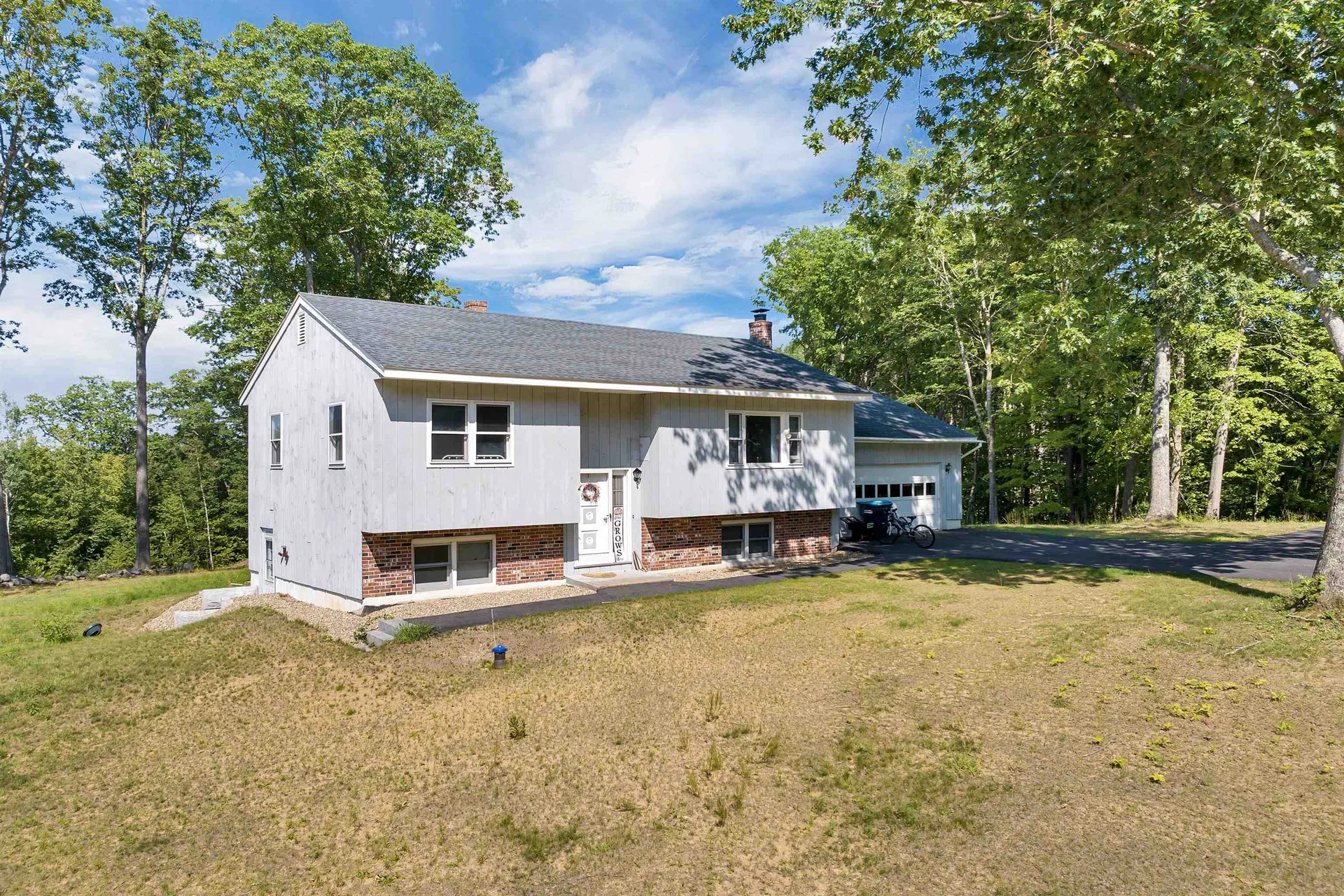 45 Westview Drive Belmont NH 03220