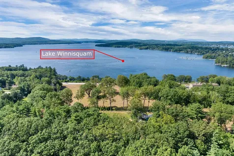 45 Westview Drive Belmont NH 03220