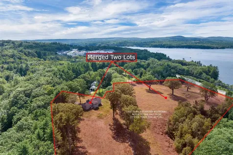 45 Westview Drive Belmont NH 03220