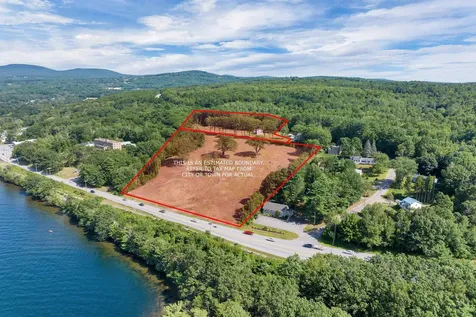 45 Westview Drive Belmont NH 03220