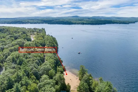 45 Westview Drive Belmont NH 03220