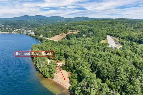 45 Westview Drive Belmont NH 03220