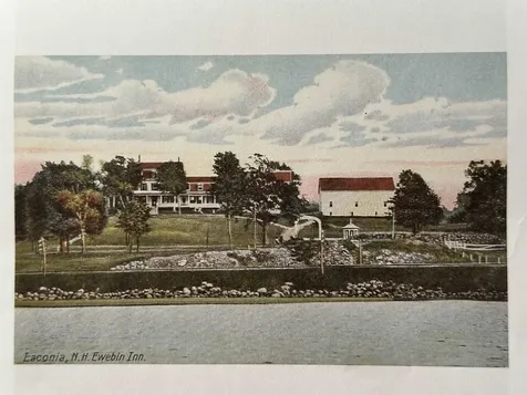 45 Westview Drive Belmont NH 03220