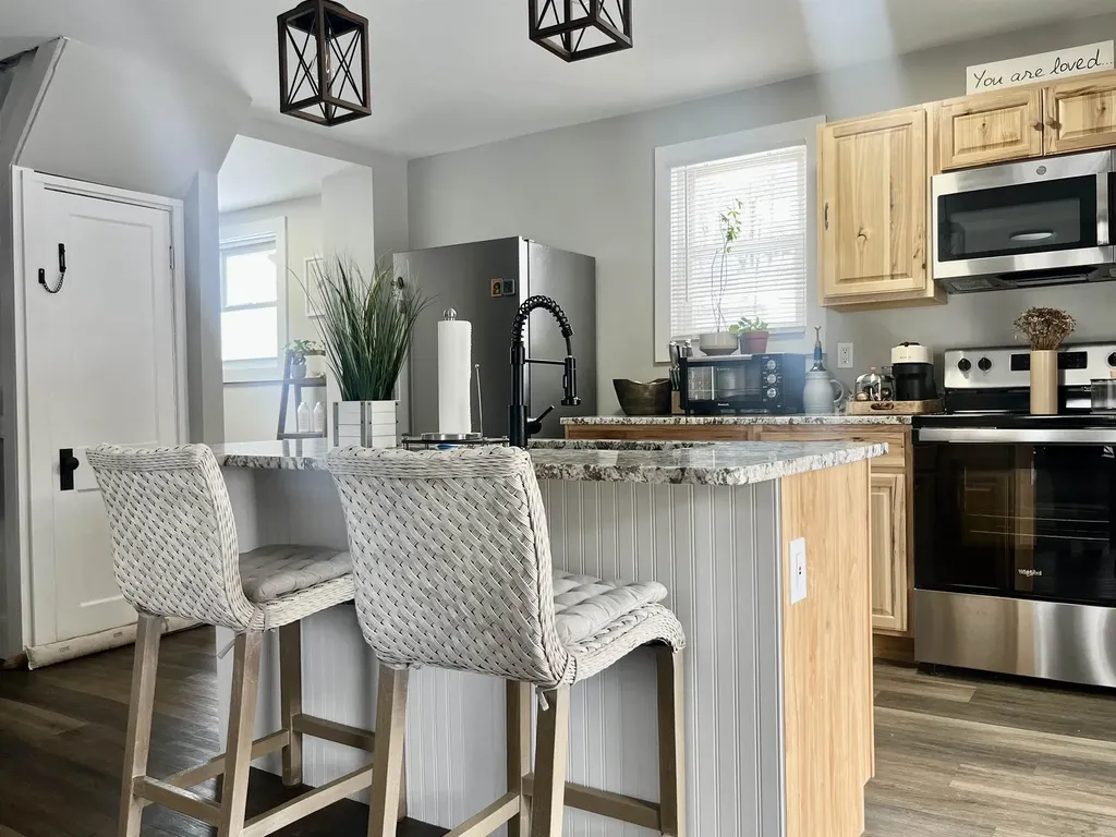 106 Pershing Avenue Berlin NH 03570