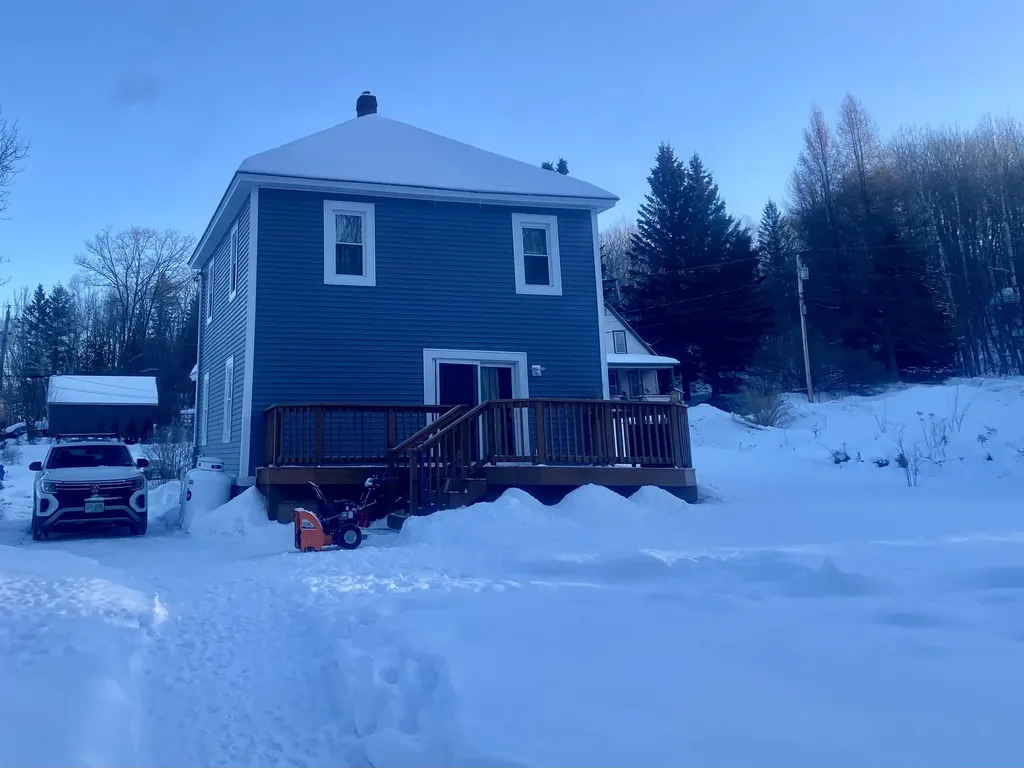 106 Pershing Avenue Berlin NH 03570