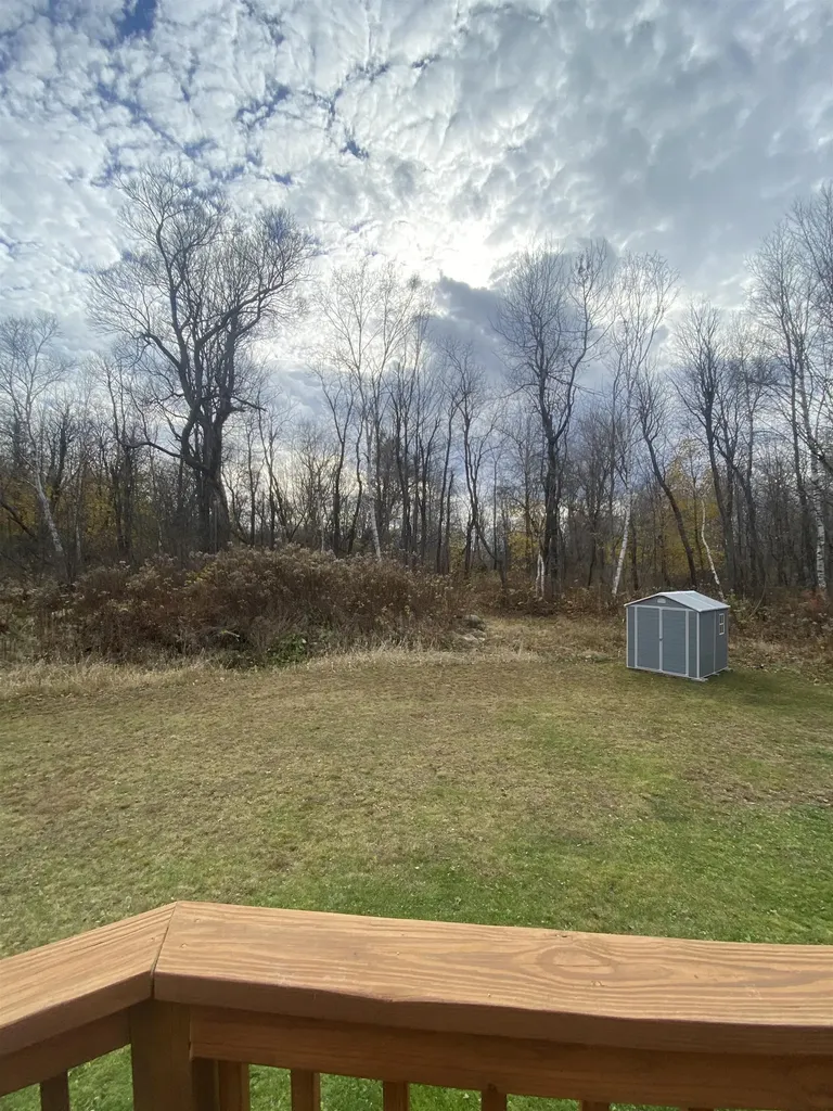 106 Pershing Avenue Berlin NH 03570