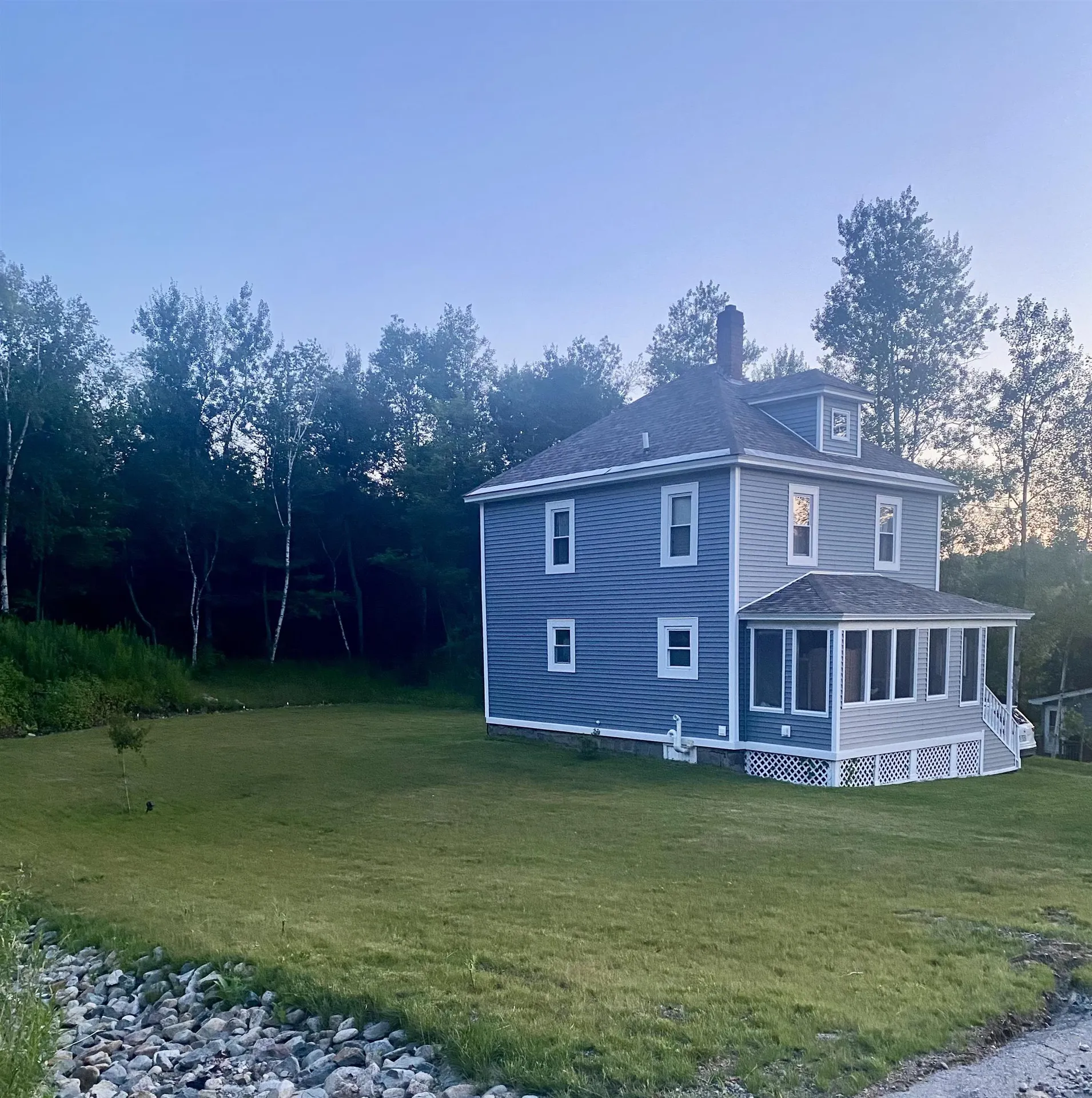 106 Pershing Avenue Berlin NH 03570