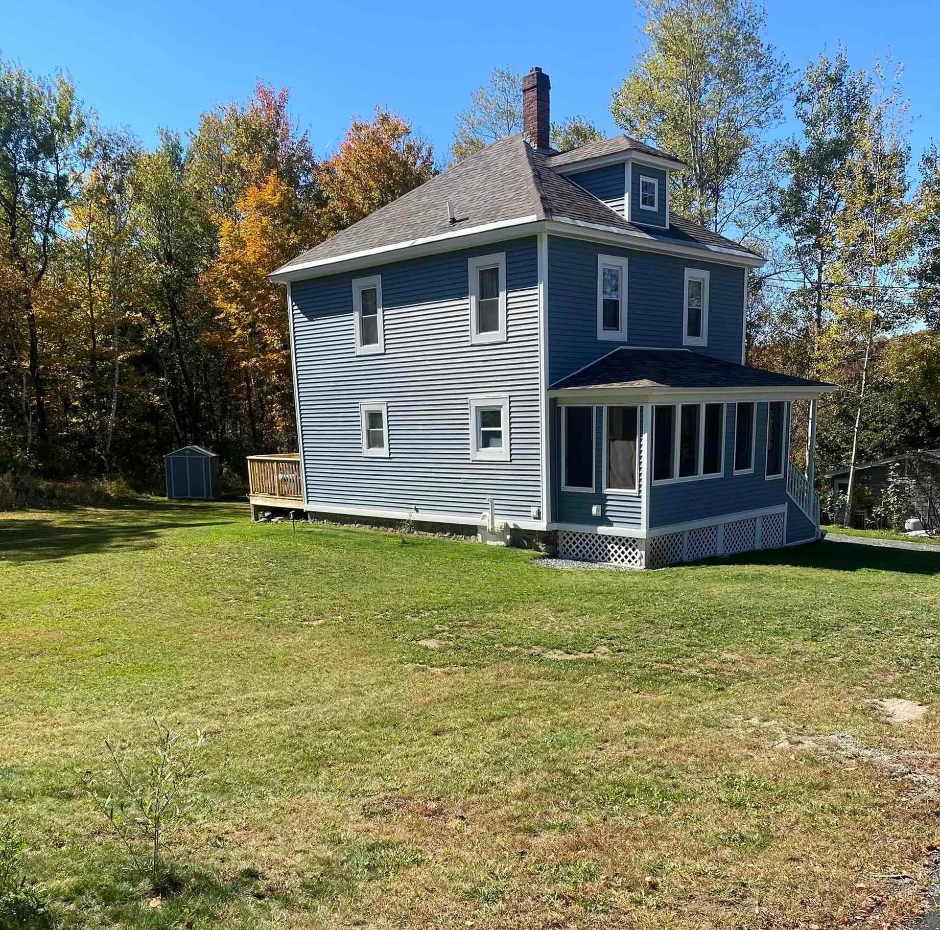 106 Pershing Avenue Berlin NH 03570