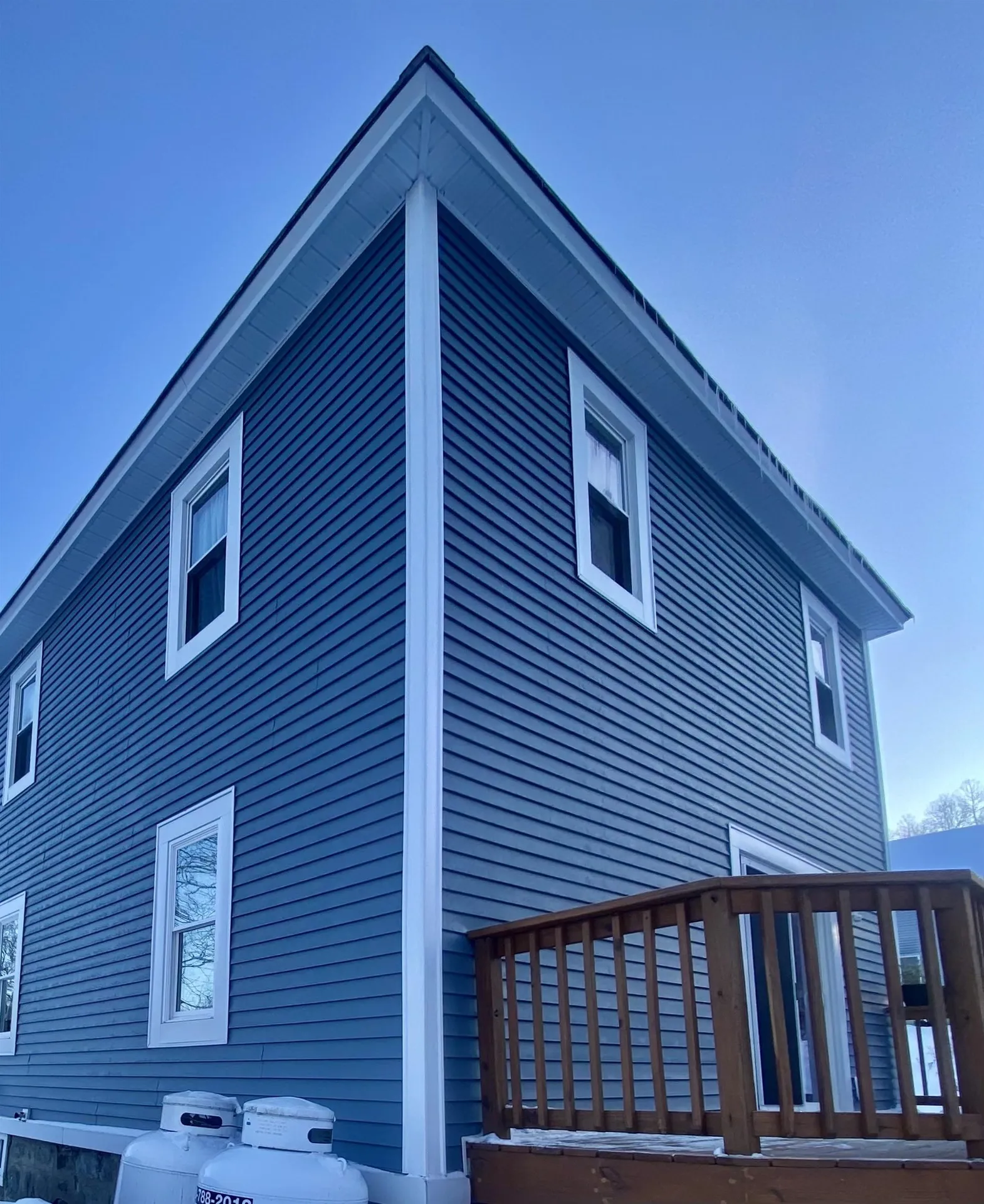 106 Pershing Avenue Berlin NH 03570