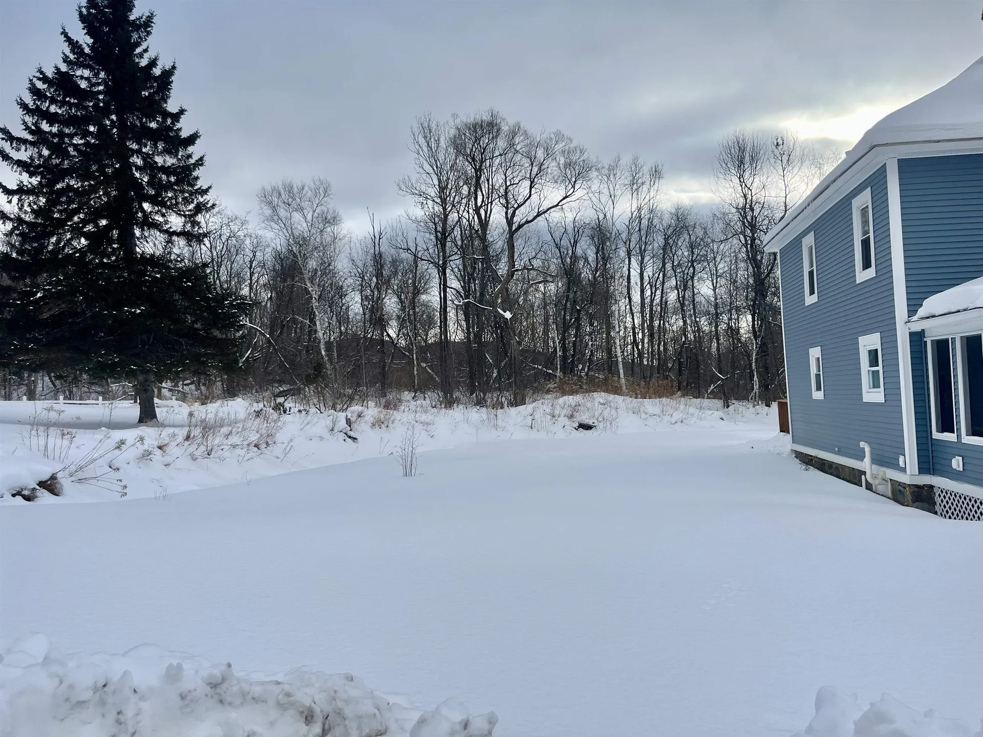 106 Pershing Avenue Berlin NH 03570