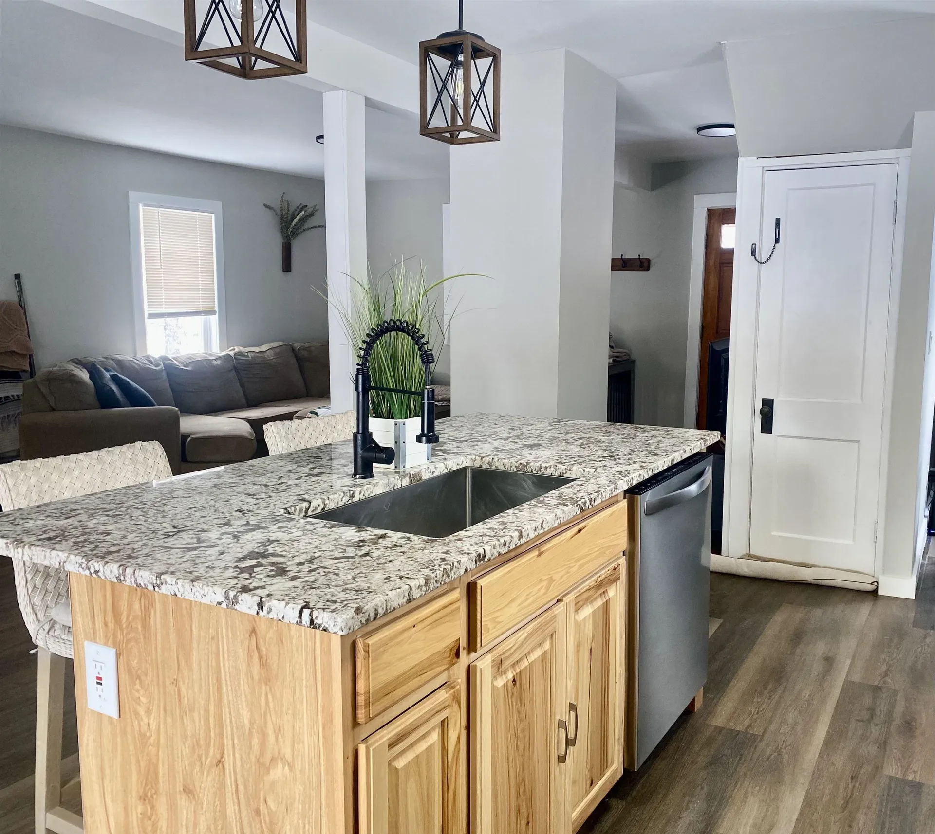 106 Pershing Avenue Berlin NH 03570