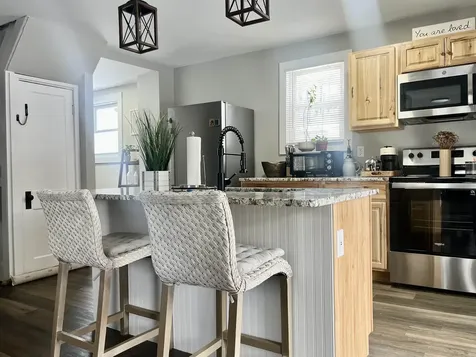 106 Pershing Avenue Berlin NH 03570