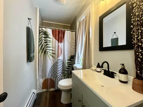 106 Pershing Avenue Berlin NH 03570