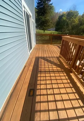 106 Pershing Avenue Berlin NH 03570