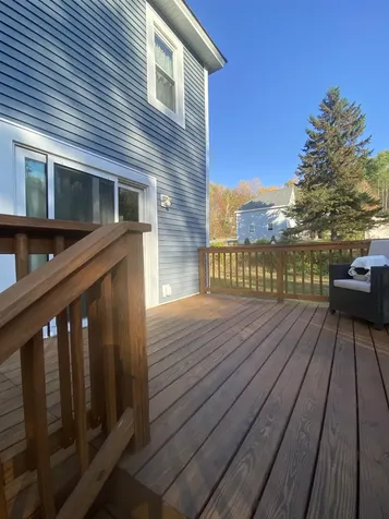 106 Pershing Avenue Berlin NH 03570