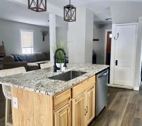 106 Pershing Avenue Berlin NH 03570