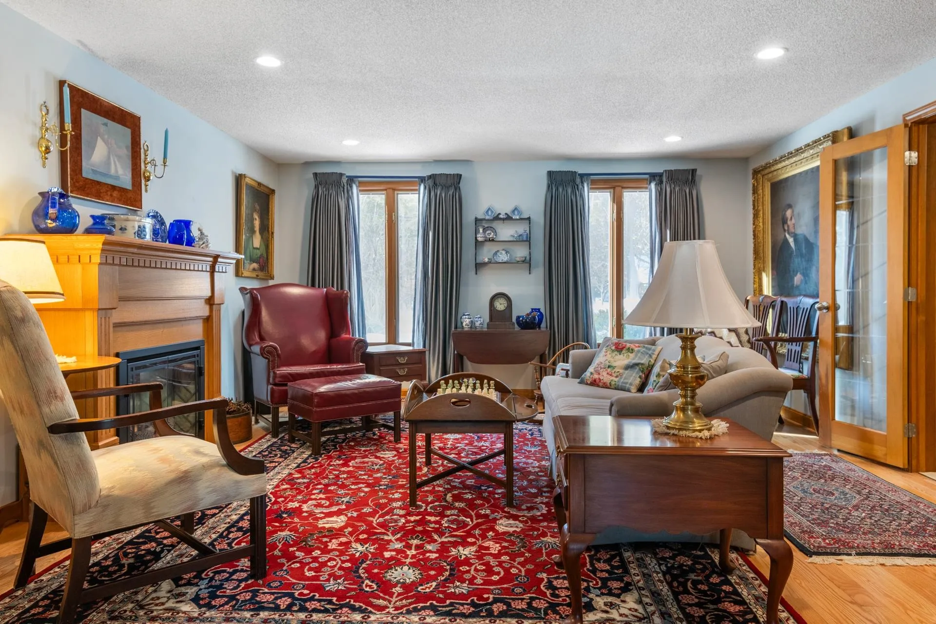 15 Martingale Road Amherst NH 03031