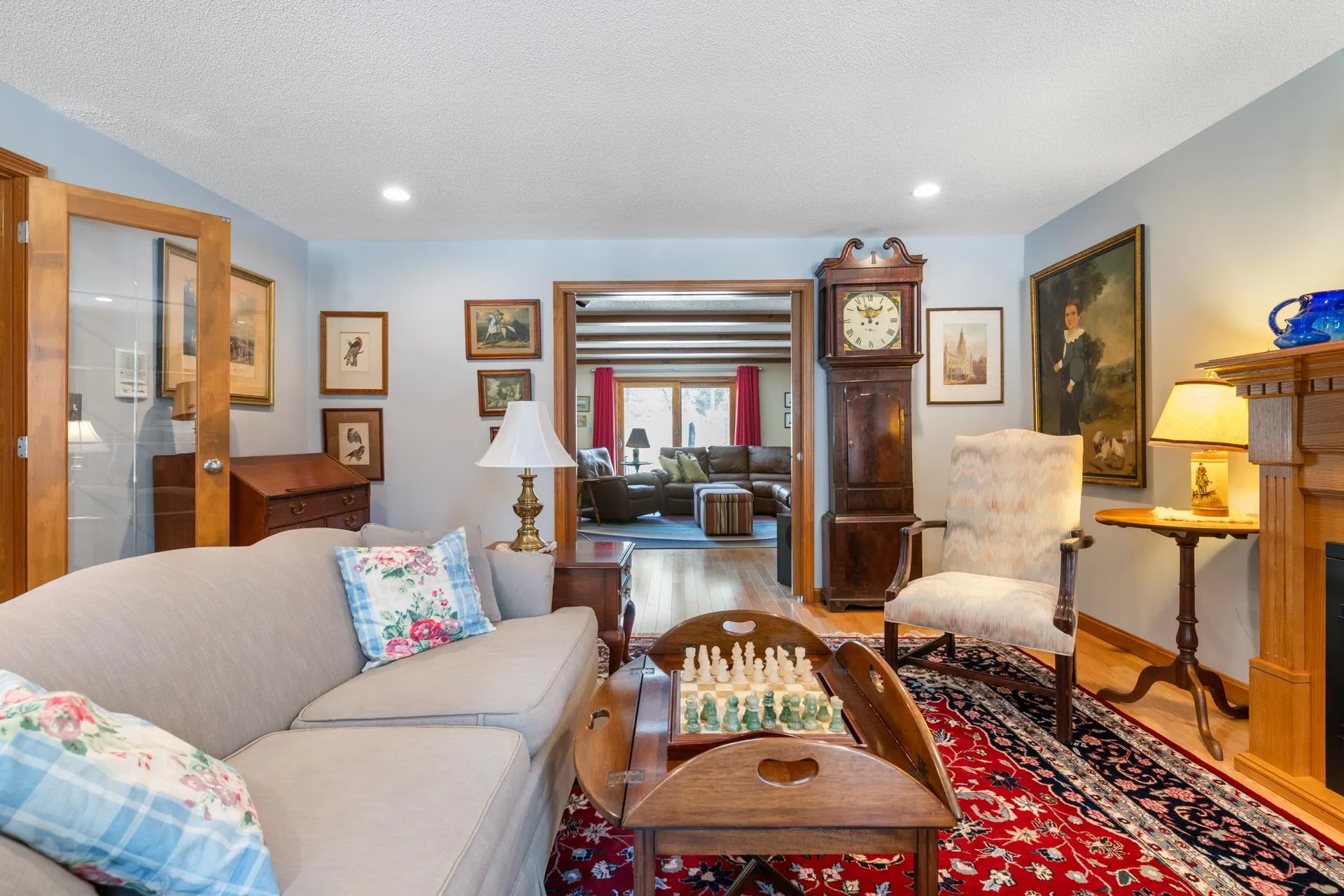 15 Martingale Road Amherst NH 03031