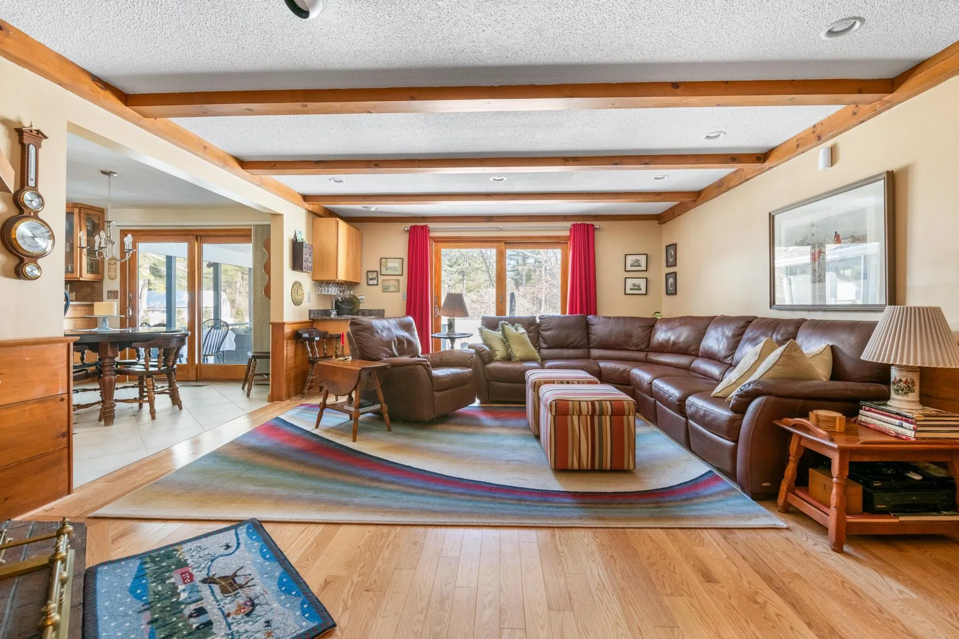 15 Martingale Road Amherst NH 03031