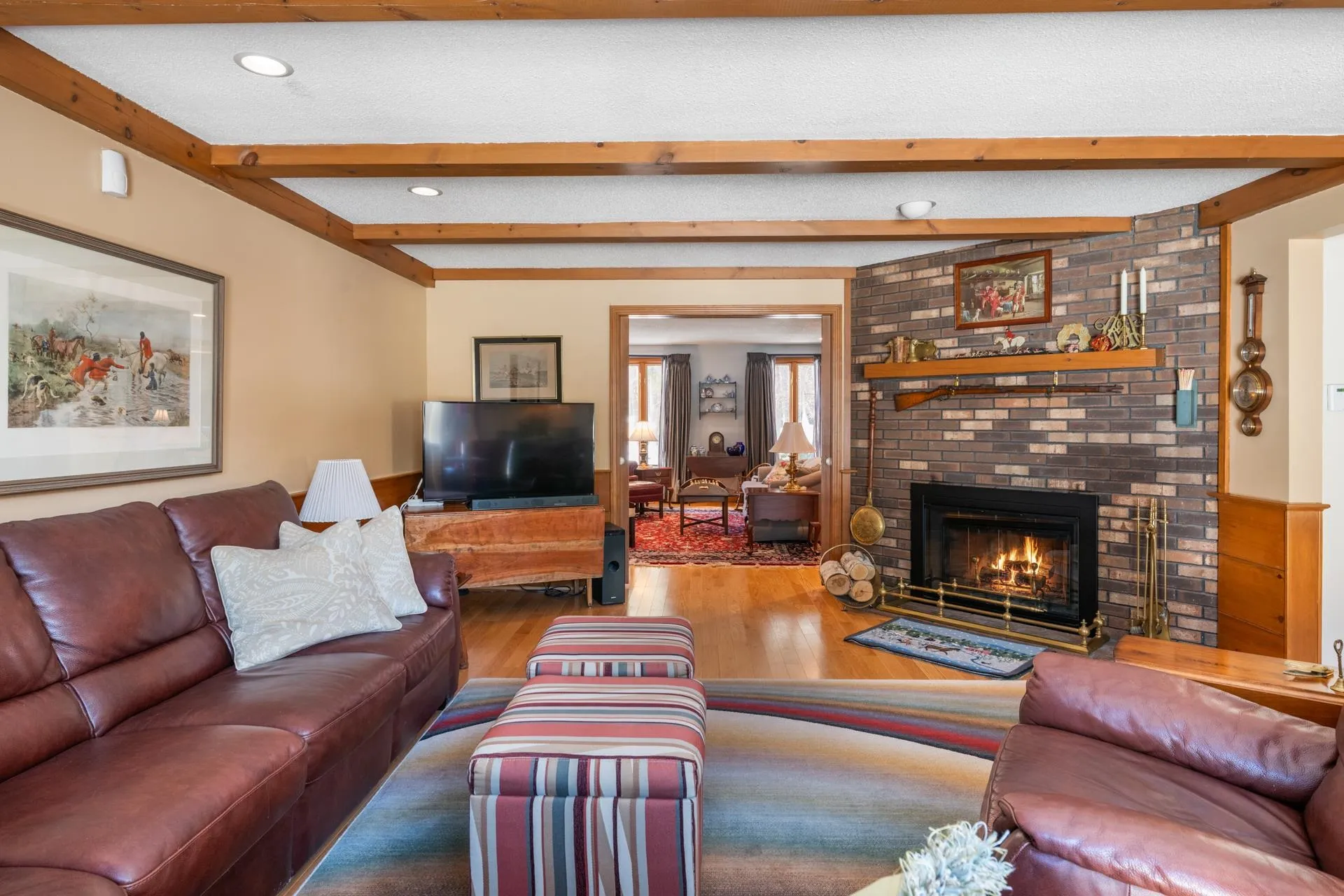 15 Martingale Road Amherst NH 03031