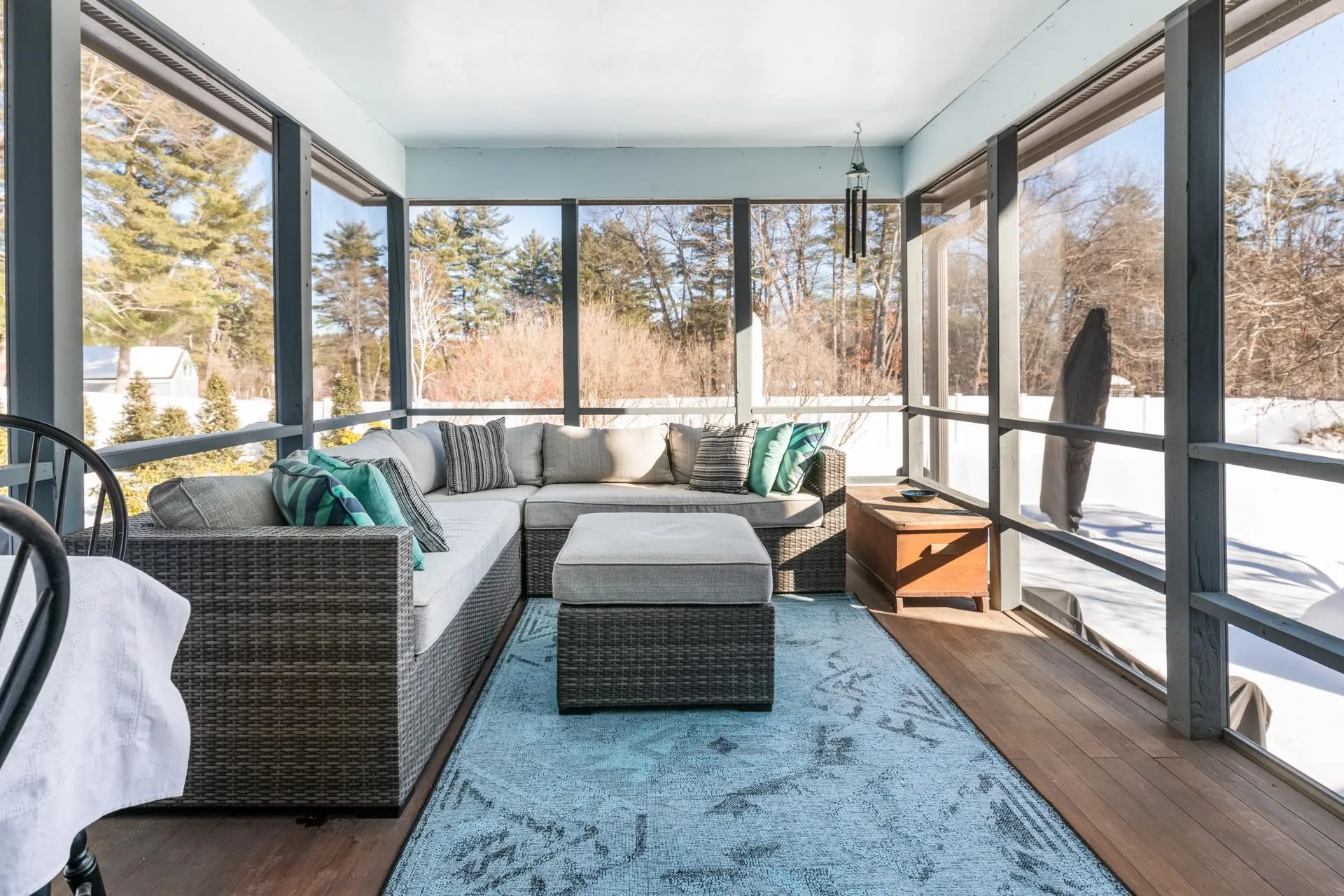 15 Martingale Road Amherst NH 03031