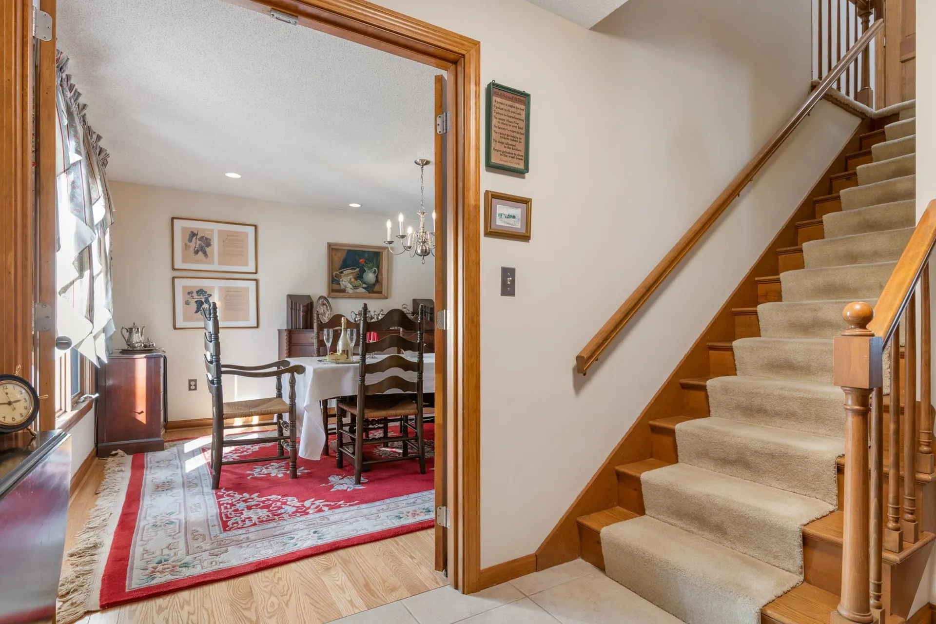 15 Martingale Road Amherst NH 03031