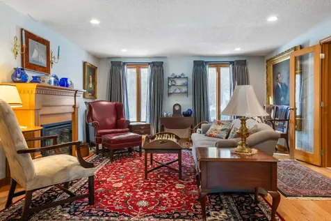 15 Martingale Road Amherst NH 03031