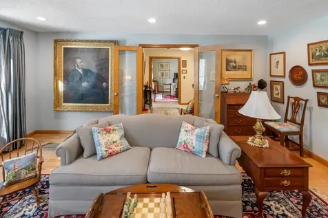 15 Martingale Road Amherst NH 03031