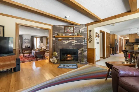 15 Martingale Road Amherst NH 03031