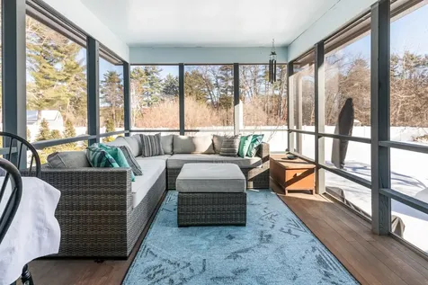 15 Martingale Road Amherst NH 03031