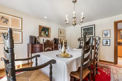 15 Martingale Road Amherst NH 03031